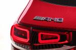 Mercedes-AMG GLB35 4Matic 2019 года (WW)